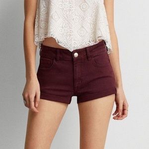 AE High Rise Shortie